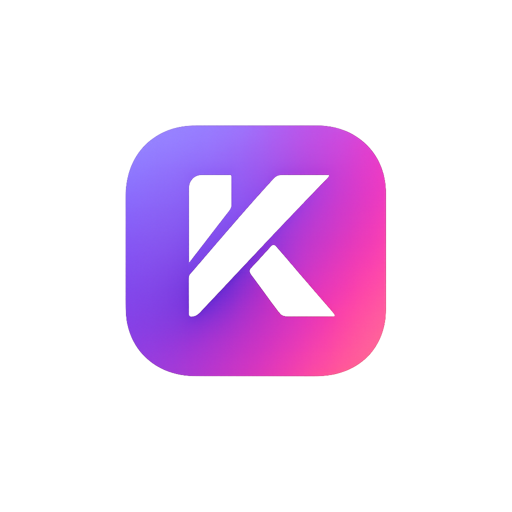 Karobar logo
